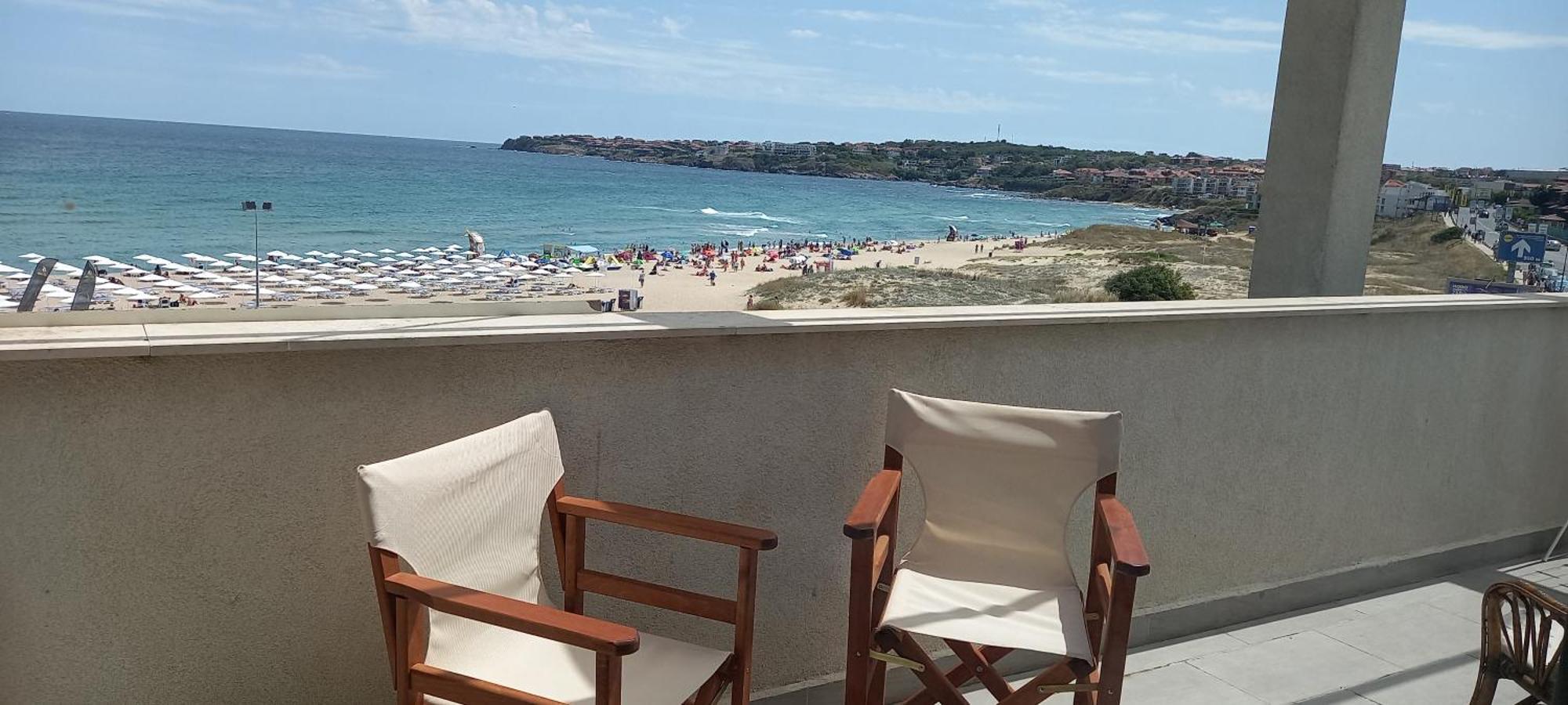 Appartamento Azur Sozopol