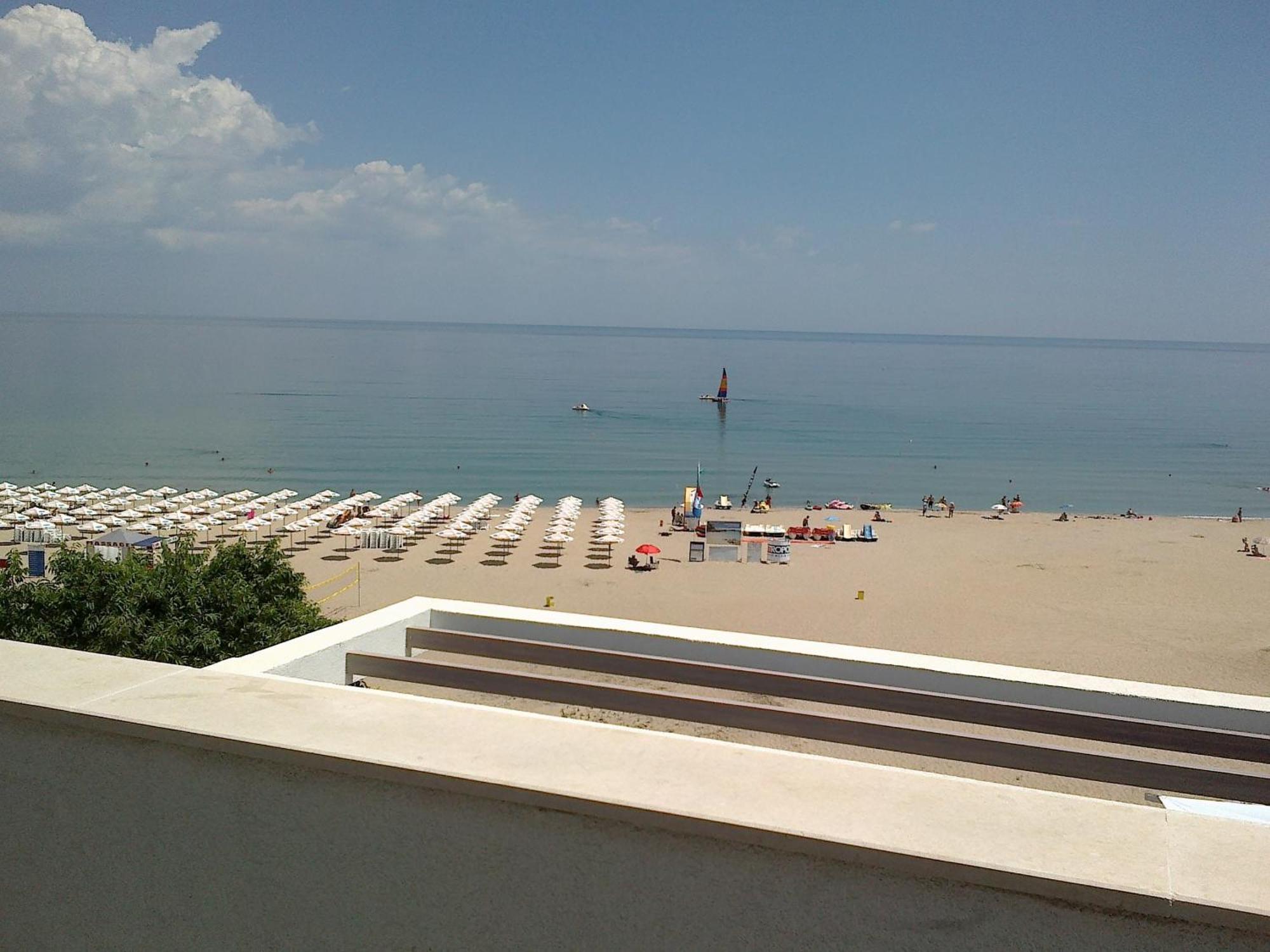 Appartamento Azur Sozopol