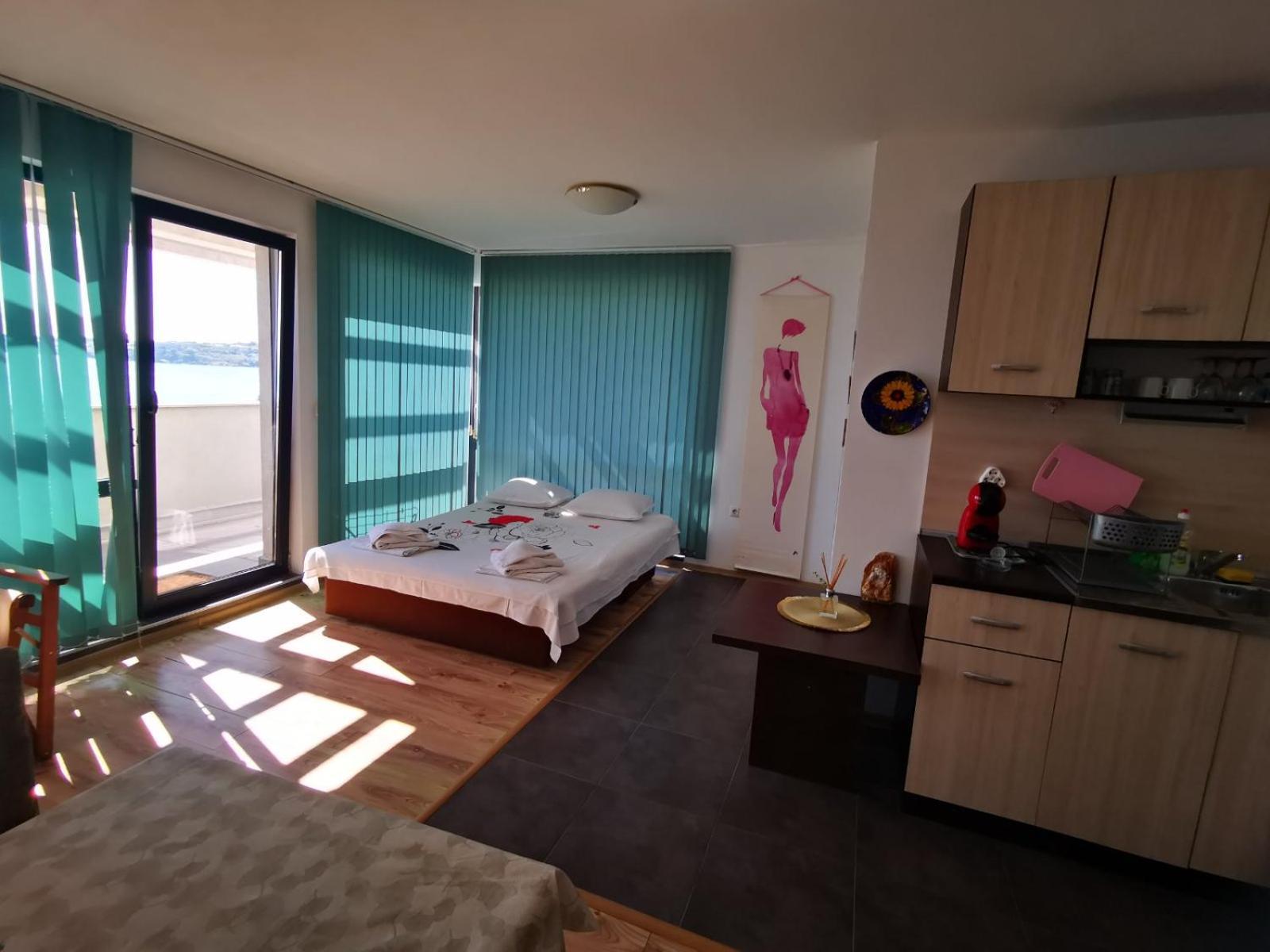 Appartamento Azur