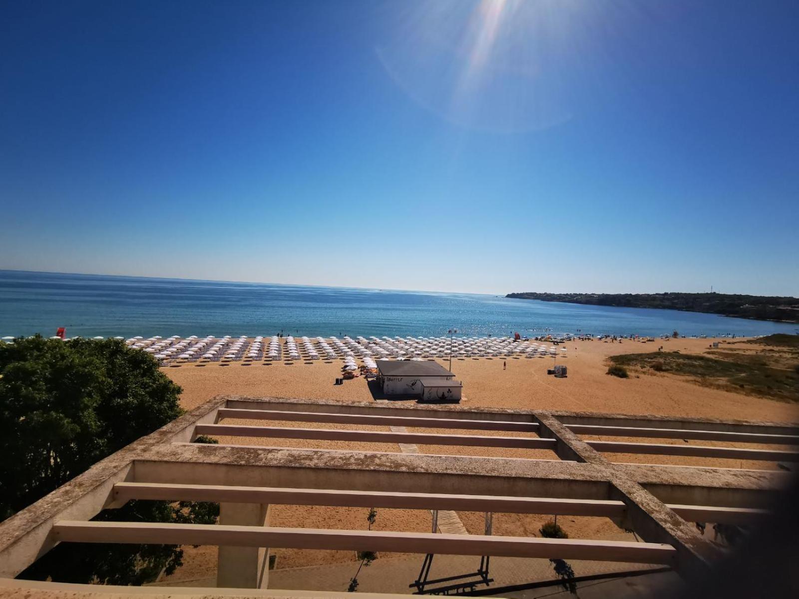 Azur Appartamento Sozopol