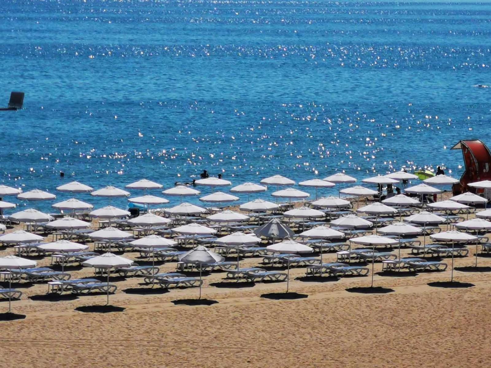 Appartamento Azur Sozopol