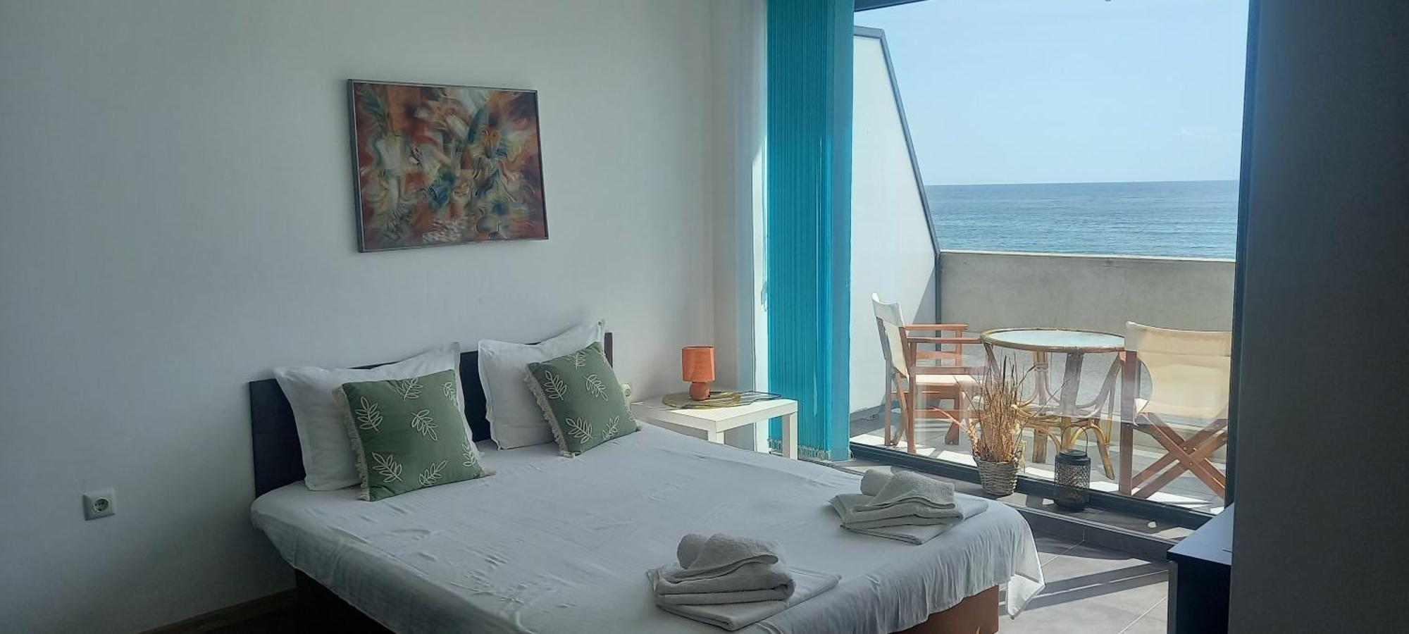 Azur Sozopol