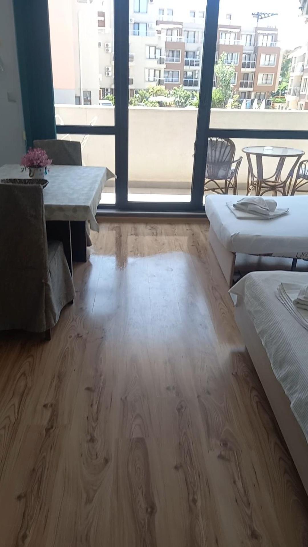 Appartamento Azur Sozopol