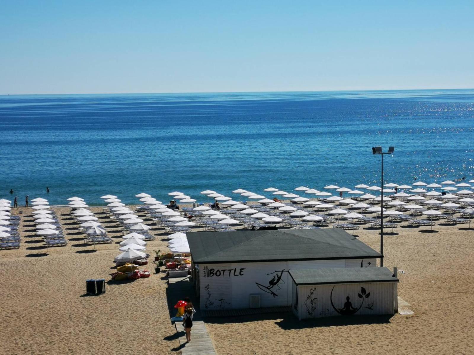 Azur * Sosopol