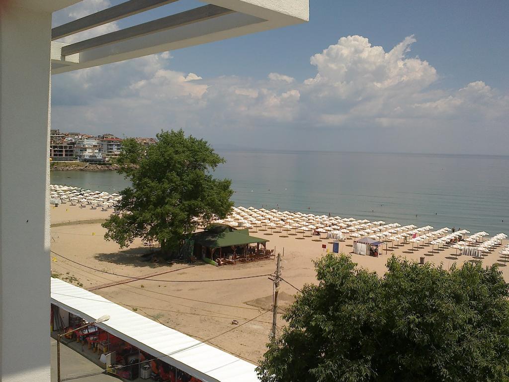 Appartamento Azur *