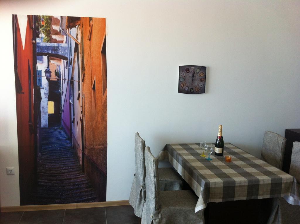Appartamento Azur Sozopol