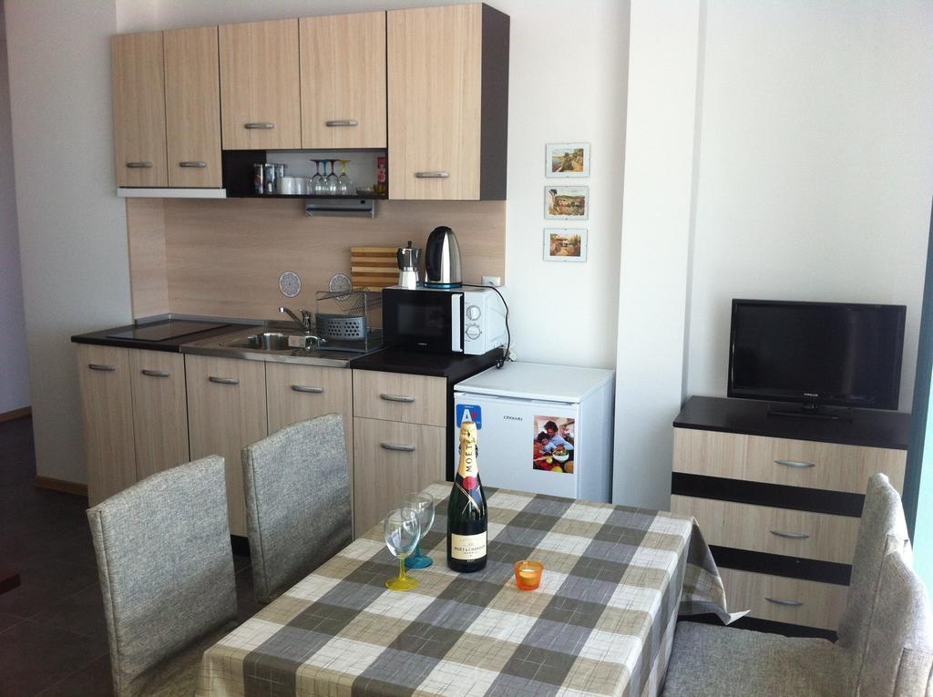 Appartamento Azur