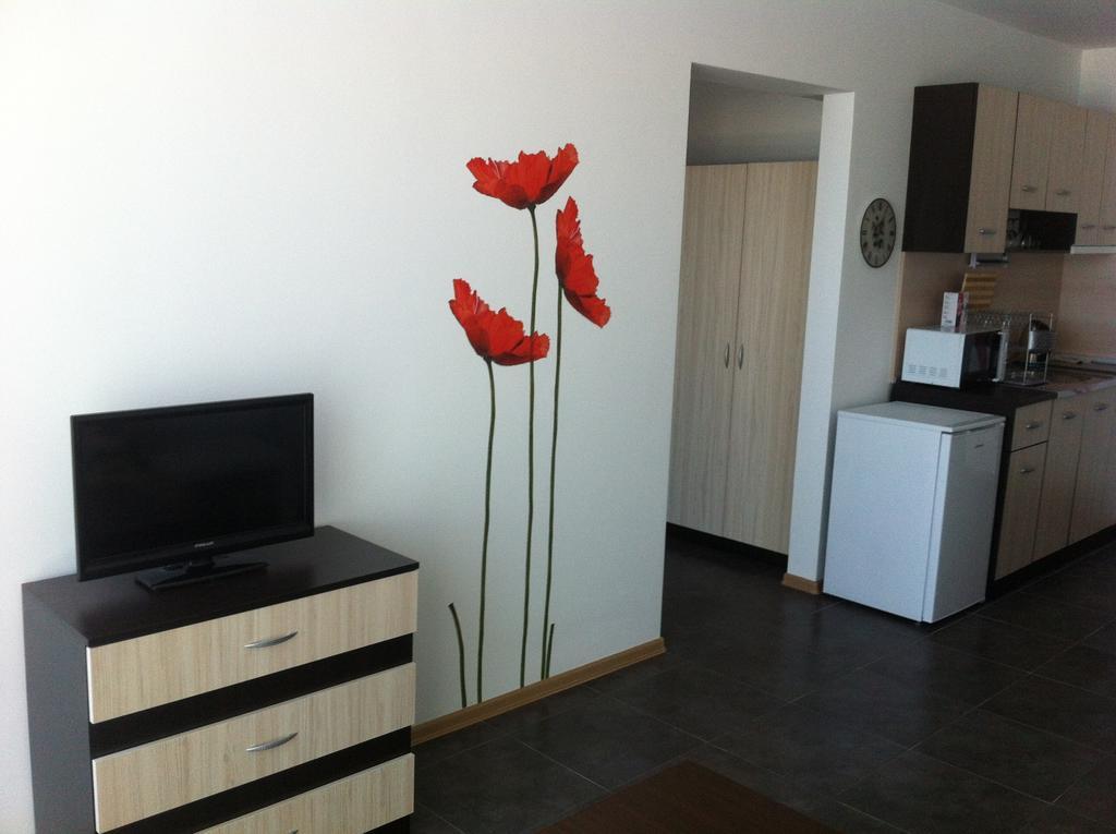 Azur Appartamento Sozopol